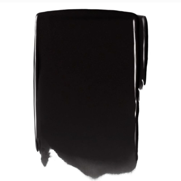 NARS Powermatte Lip Pigment: Paint It Black (2776), .18oz (Full Size), NIB - Picture 3 of 4